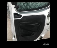 PORTA SCORREVOLE DESTRA FIAT QUBO