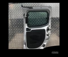 PORTA SCORREVOLE DESTRA FIAT QUBO