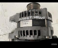 ALTERNATORE VOLVO V40 Serie 104210 2710 D4204T Die - 2