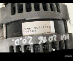 ALTERNATORE VOLVO V40 Serie 104210 2710 D4204T Die - 7