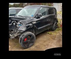 RICAMBI KIA SOUL 2010