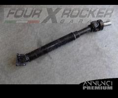 Albero di trasmissione Mitsubishi Pajero Pinin 1.8 - 1