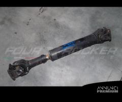 Albero di trasmissione Nissan Terrano 2 2.7td - 1