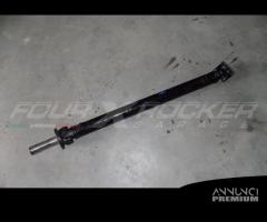 Albero di trasmissione Nissan Terrano 2 2.7td - 4