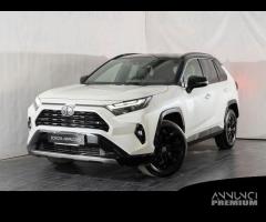 Toyota RAV4 2.5 HV (218CV) E-CVT 2WD Style