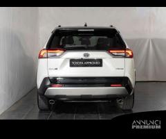 Toyota RAV4 2.5 HV (218CV) E-CVT 2WD Style