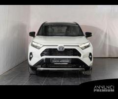 Toyota RAV4 2.5 HV (218CV) E-CVT 2WD Style