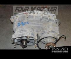 Riduttore ripartitore di coppia Range Rover 2 P38 - 1