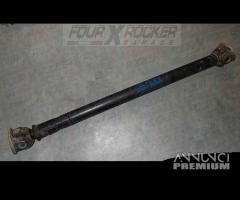 Albero di trasmissione Range Rover 2 P38 2.5td BMW - 2