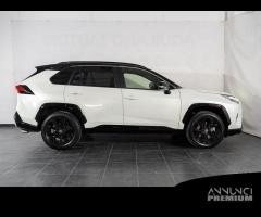 Toyota RAV4 2.5 HV (218CV) E-CVT 2WD Style - 11