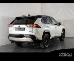 Toyota RAV4 2.5 HV (218CV) E-CVT 2WD Style - 22