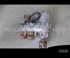 Riduttore ripartitore Jeep Grand Cherokee - 2