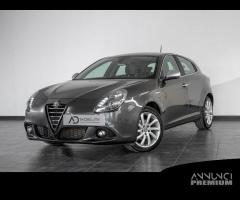 Alfa Romeo Giulietta 1.6 JTDm-2 105 CV Progre...