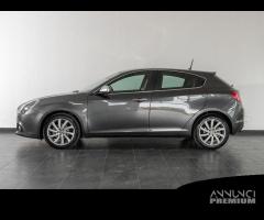 Alfa Romeo Giulietta 1.6 JTDm-2 105 CV Progre...