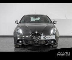 Alfa Romeo Giulietta 1.6 JTDm-2 105 CV Progre...