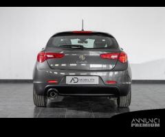 Alfa Romeo Giulietta 1.6 JTDm-2 105 CV Progre...