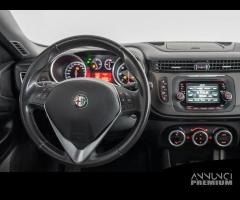 Alfa Romeo Giulietta 1.6 JTDm-2 105 CV Progre... - 9