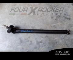 Albero di trasmissione Jeep Grand Cherokee ZJ 4.0 - 2