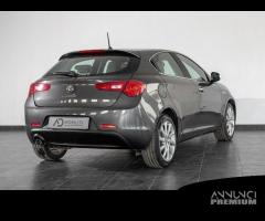 Alfa Romeo Giulietta 1.6 JTDm-2 105 CV Progre... - 21