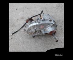 Ripartitore riduttore Jeep Cherokee KJ 2.8 CRD - 1