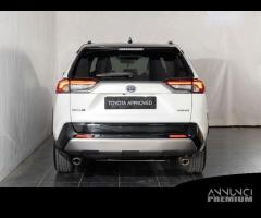 Toyota RAV4 2.5 HV (218CV) E-CVT 2WD Style