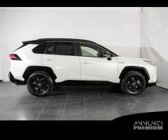 Toyota RAV4 2.5 HV (218CV) E-CVT 2WD Style - 14