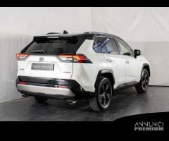 Toyota RAV4 2.5 HV (218CV) E-CVT 2WD Style - 25