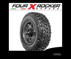 GOMME PNEUMATICI NEXEN ROADIAN MTX 35×12.50 R15 - 1