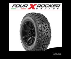 GOMME PNEUMATICI NEXEN ROADIAN MTX 35×12.50 R15 - 2