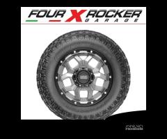 GOMME PNEUMATICI NEXEN ROADIAN MTX 35×12.50 R15 - 3