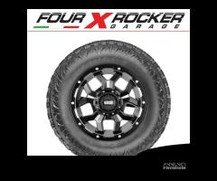 GOMME PNEUMATICI NEXEN ROADIAN MTX 35×12.50 R15 - 4