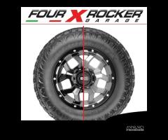 GOMME PNEUMATICI NEXEN ROADIAN MTX 35×12.50 R15 - 5