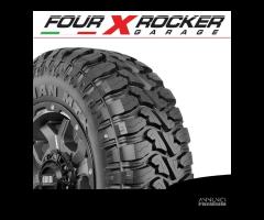 GOMME PNEUMATICI NEXEN ROADIAN MTX 35×12.50 R15 - 7