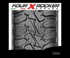 GOMME PNEUMATICI NEXEN ROADIAN MTX 35×12.50 R15 - 8