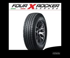 GOMME PNEUMATICI NEXEN M+S 31×10.50 R15 - 1