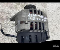 ALTERNATORE FIAT Ducato 5Â° Serie WA77785 8140.43S - 1