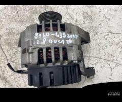 ALTERNATORE FIAT Ducato 5Â° Serie WA77785 8140.43S - 2