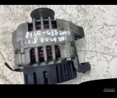 ALTERNATORE FIAT Ducato 5Â° Serie WA77785 8140.43S - 4