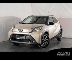 Toyota Aygo X 1.0 VVT-i 72 CV 5 porte Trend