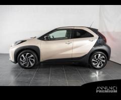 Toyota Aygo X 1.0 VVT-i 72 CV 5 porte Trend