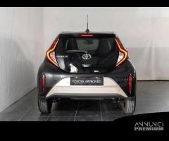 Toyota Aygo X 1.0 VVT-i 72 CV 5 porte Trend