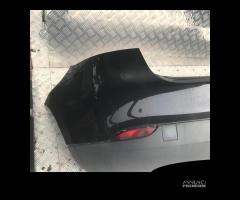 PARAURTI POSTERIORE RENAULT MEGANE (08-12)