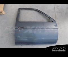 Portiera porta sportello Nissan King Cab D21 - 1