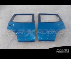 Portiere sportelli porte Nissan Terrano 2 97>99 - 3