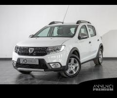 Dacia Sandero Stepway 1.5 Blue dCi 95 CV S&S ...