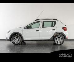 Dacia Sandero Stepway 1.5 Blue dCi 95 CV S&S ...