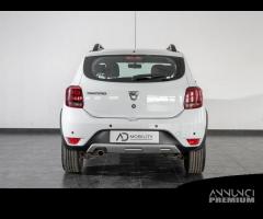 Dacia Sandero Stepway 1.5 Blue dCi 95 CV S&S ...