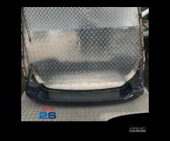 PARAURTI POSTERIORE JEEP GRAND CHEROKEE (99-04)