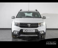 Dacia Sandero Stepway 1.5 Blue dCi 95 CV S&S ...