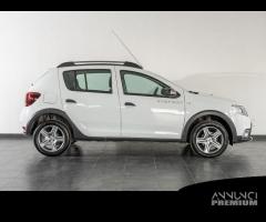 Dacia Sandero Stepway 1.5 Blue dCi 95 CV S&S ... - 13